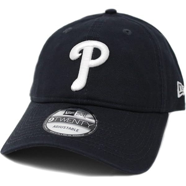 Amazon.co.jp: [ニューエラ] キャップ 9TWENTY MLB フィラ